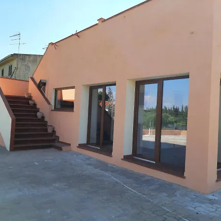Da Caterina Гостевой дом San Giovanni (Sassari)