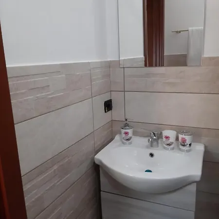 Da Caterina Guest house *