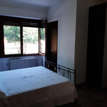 Da Caterina Гостевой дом San Giovanni (Sassari)