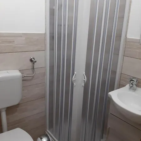 Da Caterina Guest house San Giovanni (Sassari)