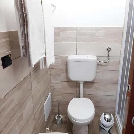 Guest house Da Caterina San Giovanni (Sassari)