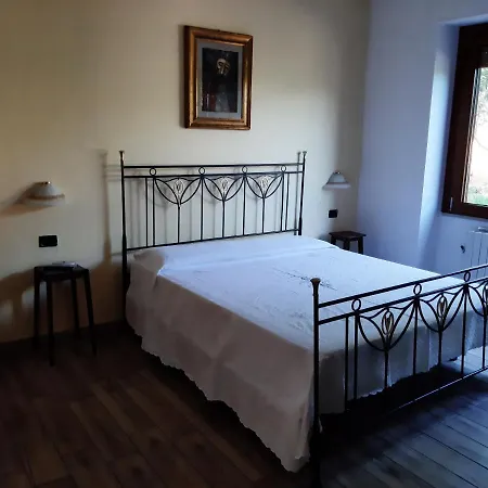 ゲストハウス Da Caterina San Giovanni (Sassari)