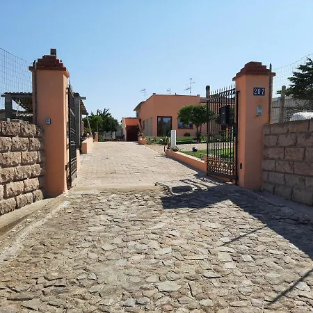 Guest house Da Caterina *