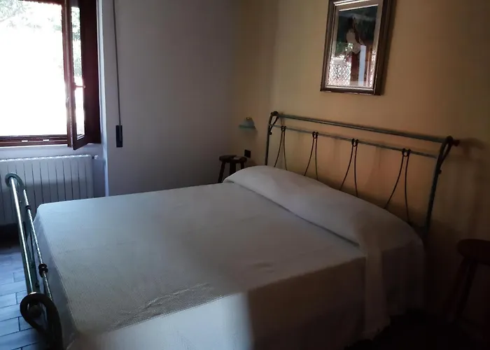 Vendégház Da Caterina 3*