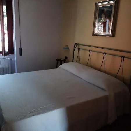 Casa de hóspedes Da Caterina 3*