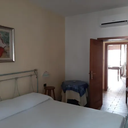 Da Caterina Pensionat San Giovanni (Sassari)