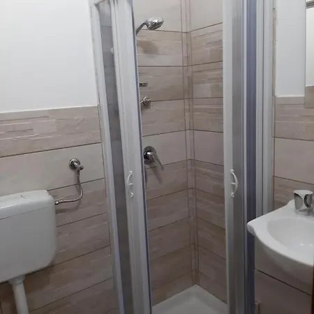 Da Caterina Casa de hóspedes San Giovanni (Sassari)