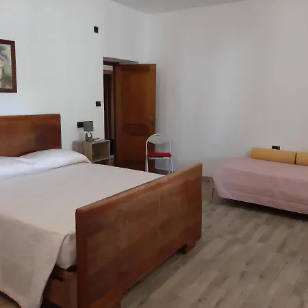 Da Caterina Casa de hóspedes