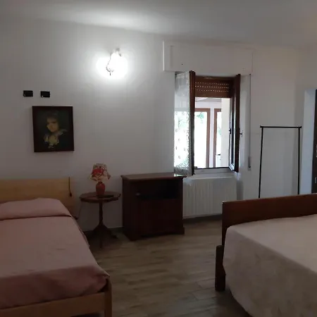 Da Caterina Pensionat San Giovanni (Sassari)