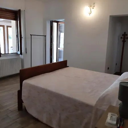 Konukevi Da Caterina