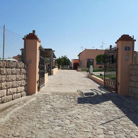Da Caterina San Giovanni (Sassari)