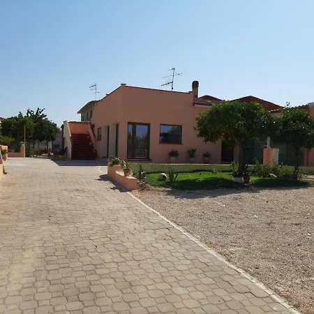 Konukevi Da Caterina