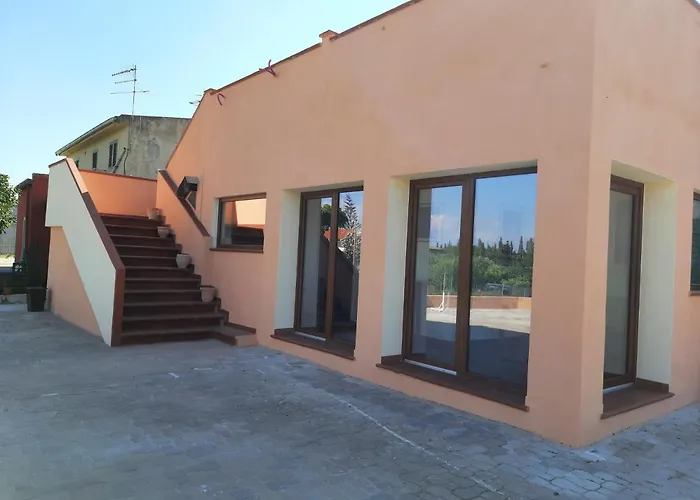 Da Caterina Gasthuis San Giovanni (Sassari)