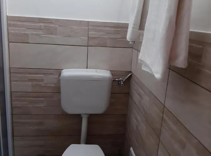 Da Caterina 3* San Giovanni (Sassari)