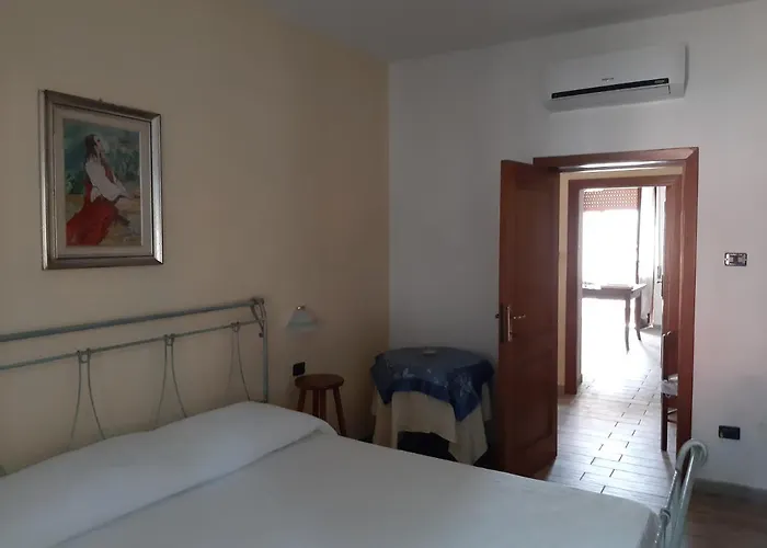 Da Caterina Gasthuis San Giovanni (Sassari)