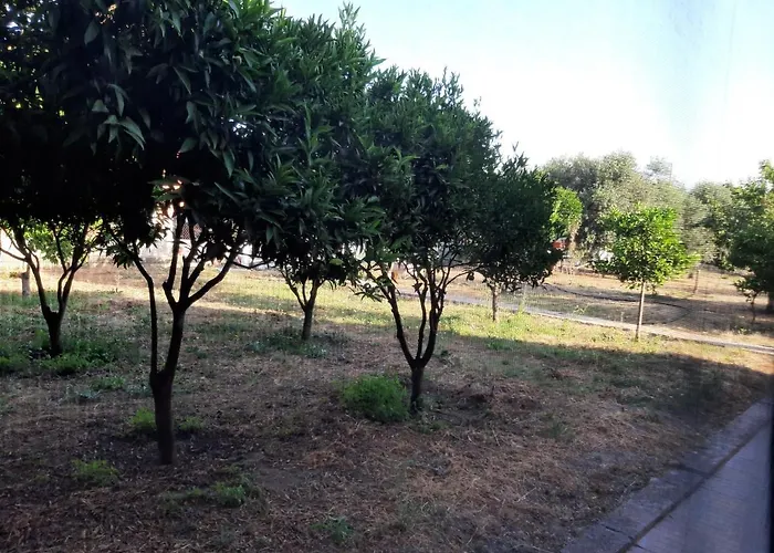 Da Caterina San Giovanni (Sassari)