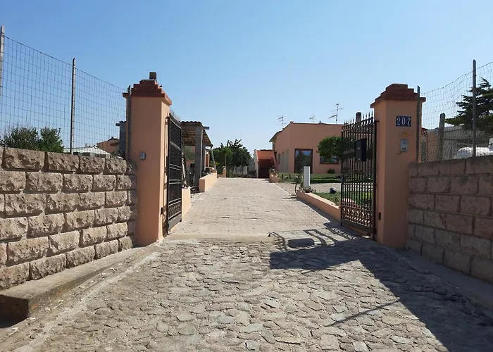 Da Caterina San Giovanni (Sassari)